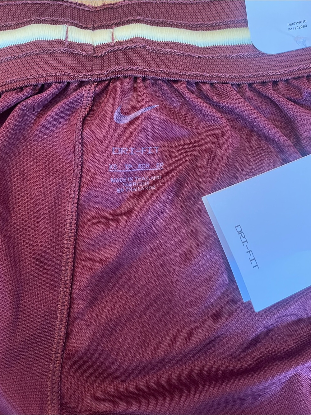 Nike Loose Fit Shorts - Picture 7 of 7